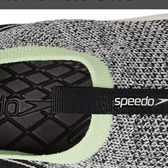 SPEEDO WATER SHOES NEW - Picture 3 of 4